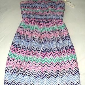 Shoshanna mini dress